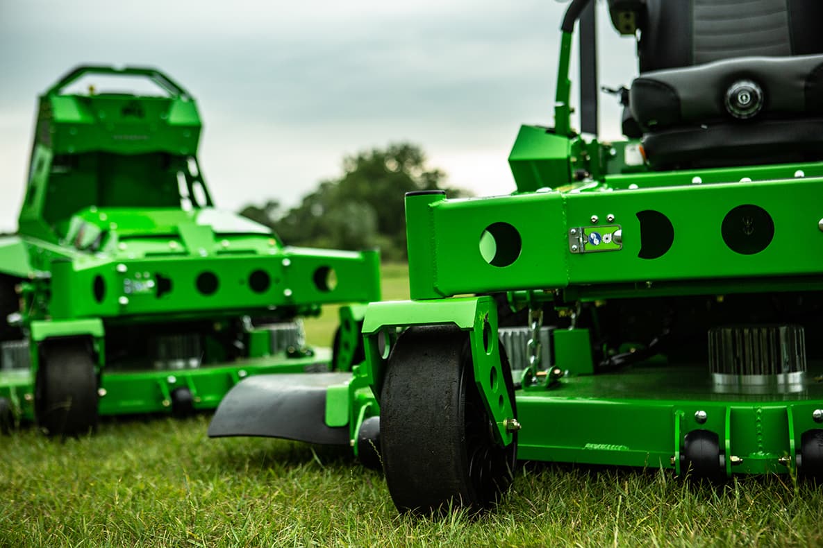 Mean Green Group