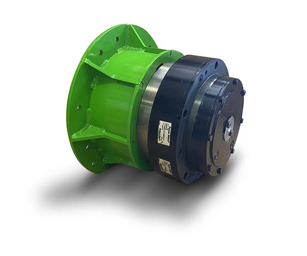 IMPULSE DRIVE SYSTEM (IDS)