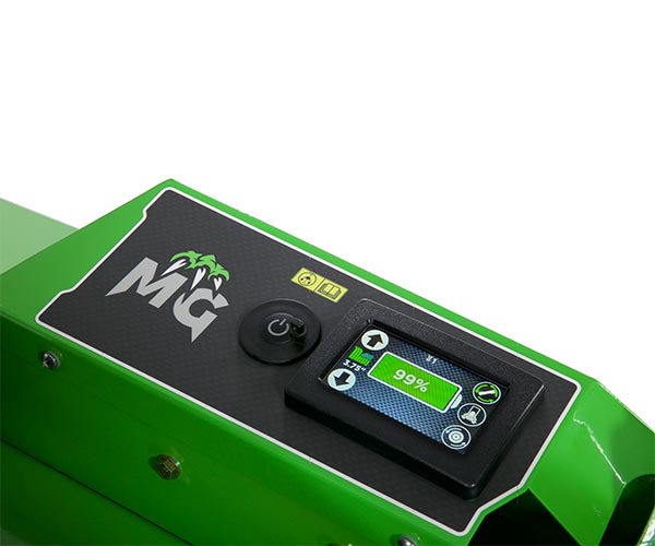 INTERACTIVE TOUCH SCREEN DISPLAY