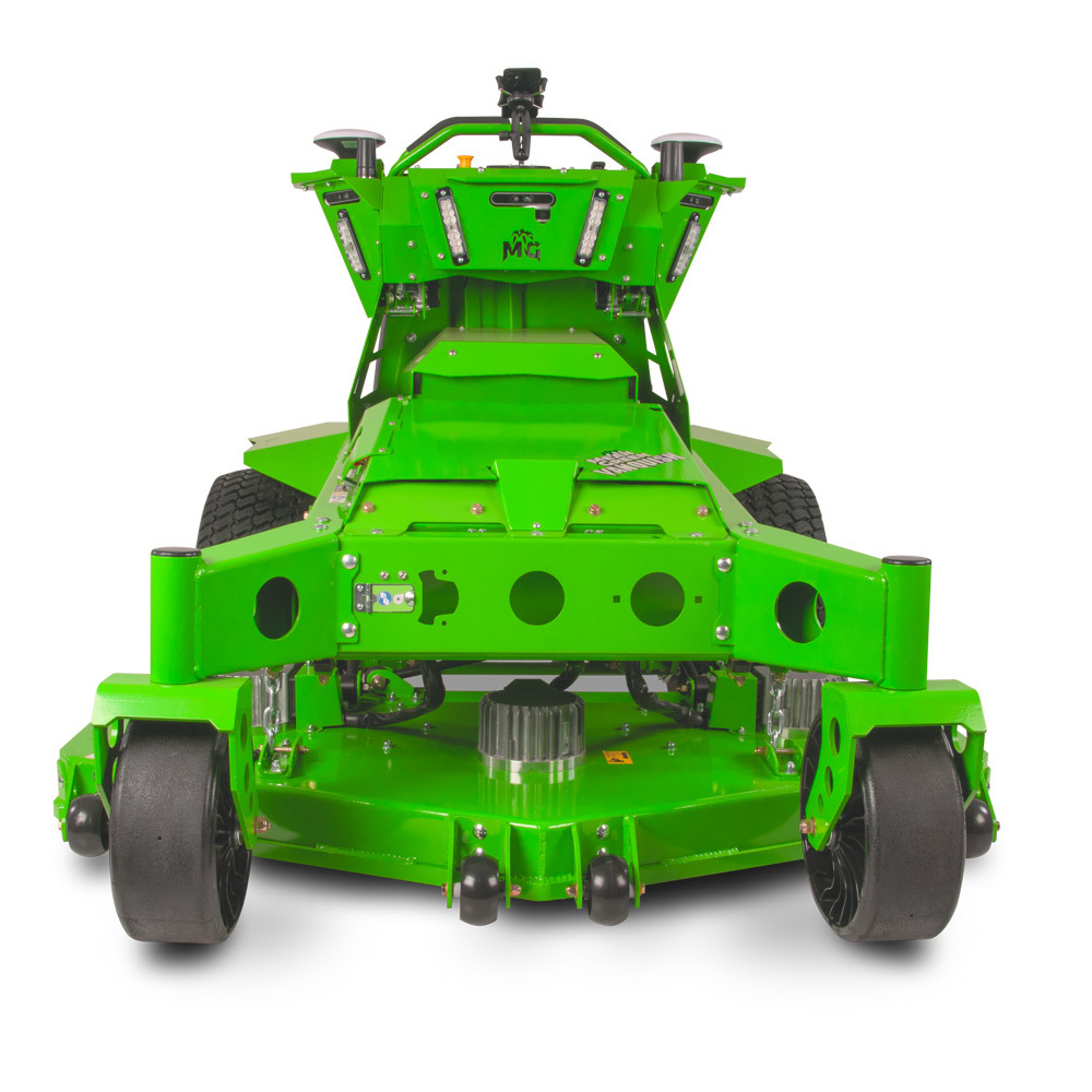 Vanquish Autonomous