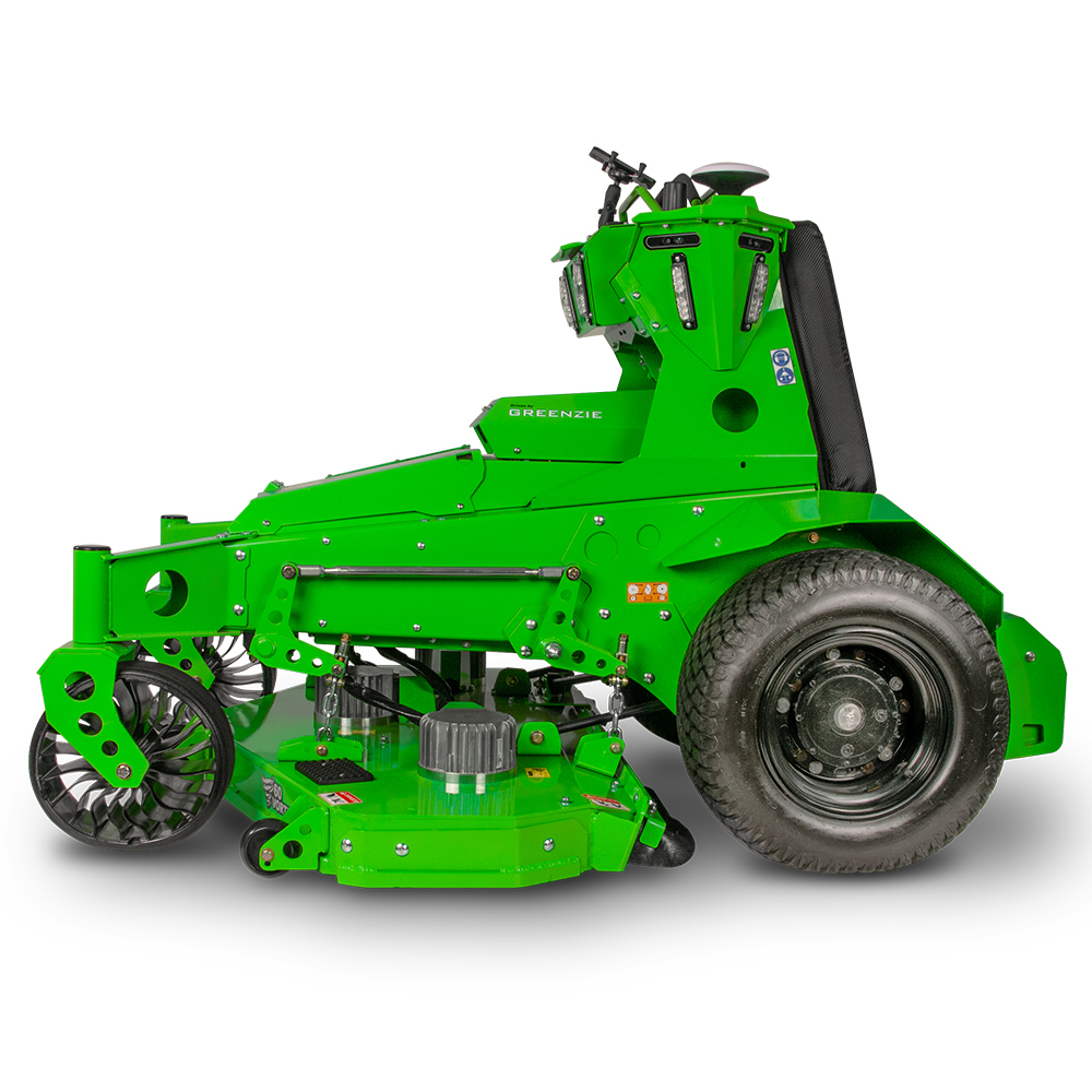 Vanquish Autonomous